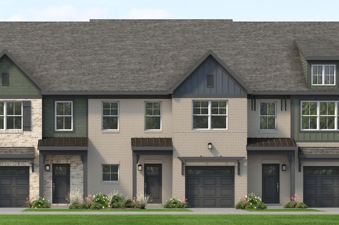 Aspen Plan, Gallatin, TN
