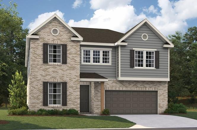 Sage Plan, Spring Hill, TN