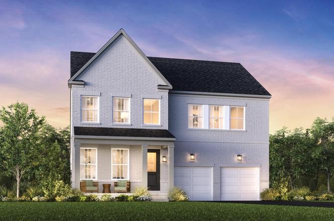 Bowen Plan, Mount Juliet, TN