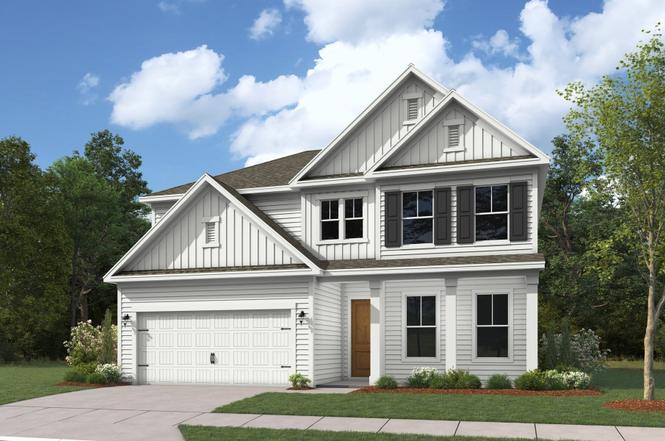 Tellico Plan, Smyrna, TN
