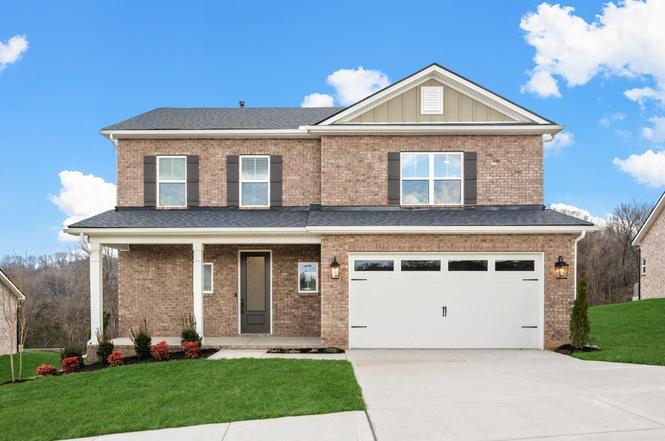 Stapleton Plan, Lebanon, TN