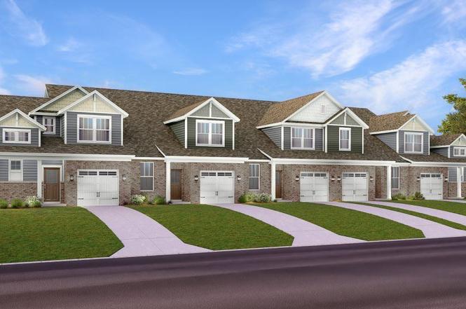 Yosemite Plan, Columbia, TN