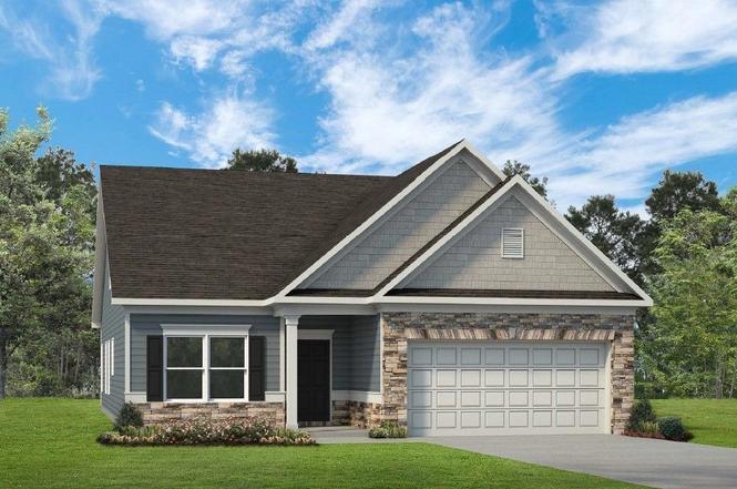 412 Stratford Station Dr #134, Lebanon, TN
