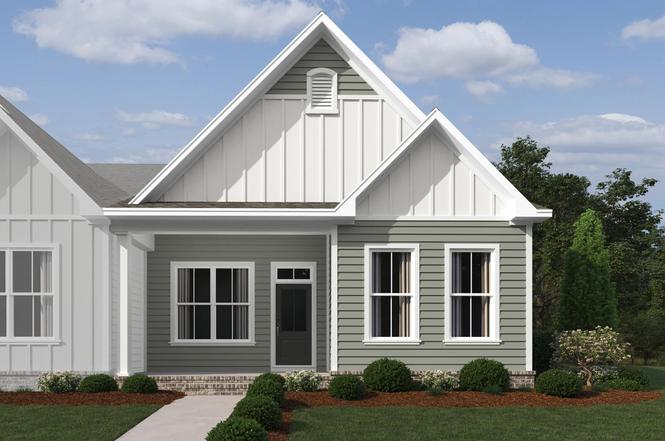 Sassafras Plan, Smyrna, TN