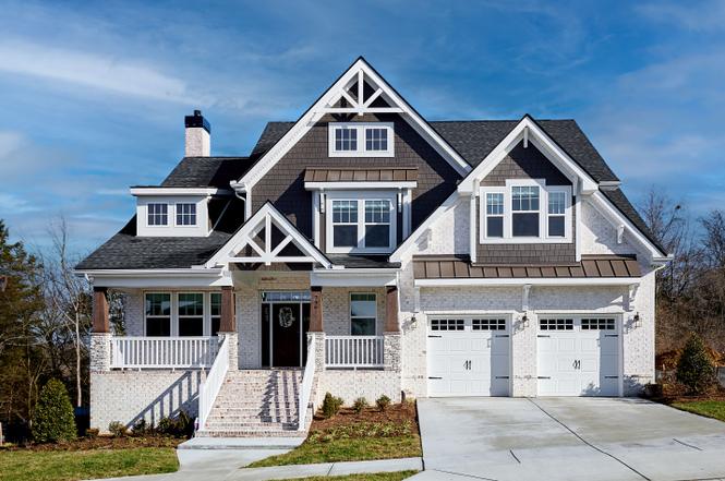 Shearwater Plan, Hendersonville, TN