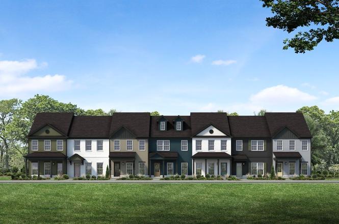 Annapolis Plan, Gallatin, TN
