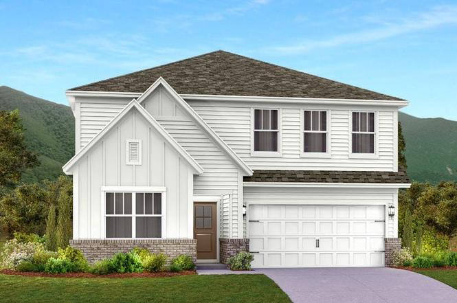 Kingston Plan, Smyrna, TN