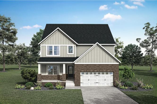 ALTON Plan, Mount Juliet, TN