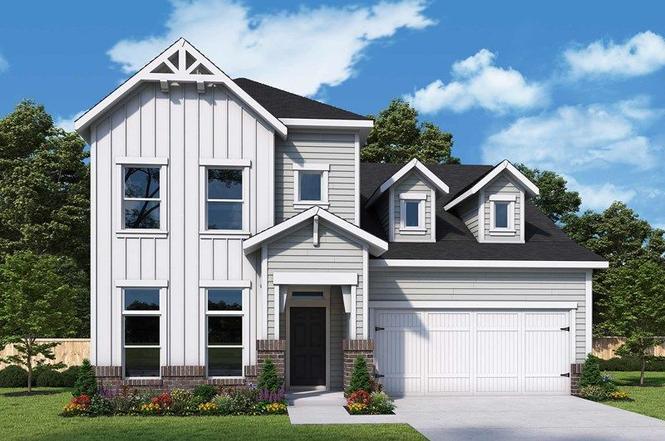 Gladstone Plan, Lebanon, TN