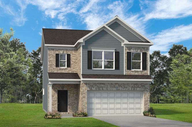 1358 English Oak Dr #262, Clarksville, TN