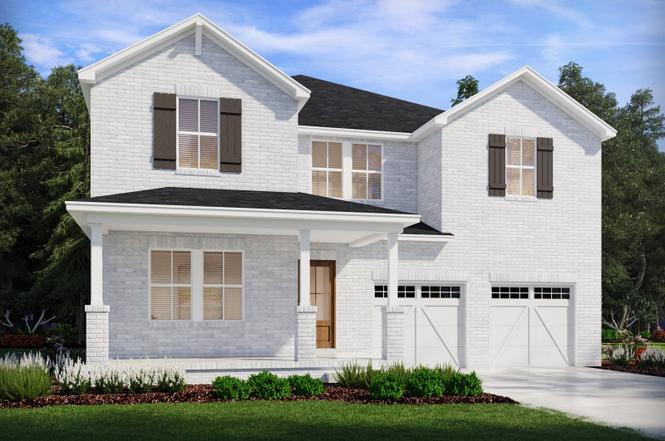 Clearwater Plan, Franklin, TN