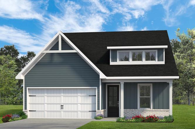 The Daisy Plan, Ooltewah, TN