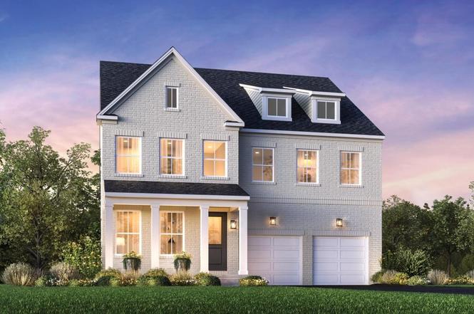 Donegal Plan, Mount Juliet, TN