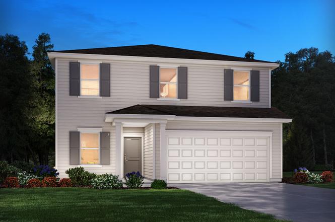 Rockwell Plan, Columbia, TN