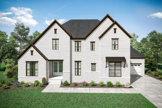 MARABELLE Plan, Franklin, TN