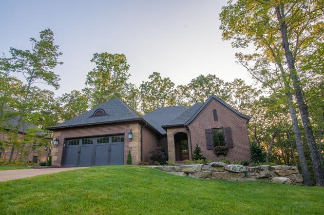 Cordova Plan, Crossville, TN