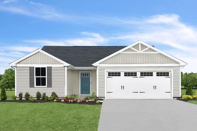 Spruce Plan, Gallatin, TN