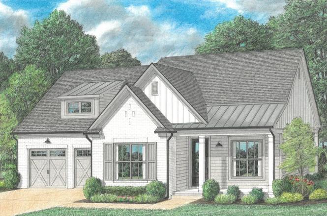 836 Goldenrod Way #26, Collierville, TN