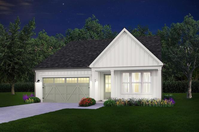 2576 Butlers Green Cir, Chattanooga, TN