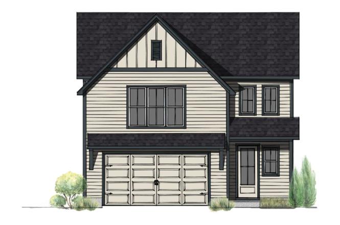 Bradley Plan, Murfreesboro, TN