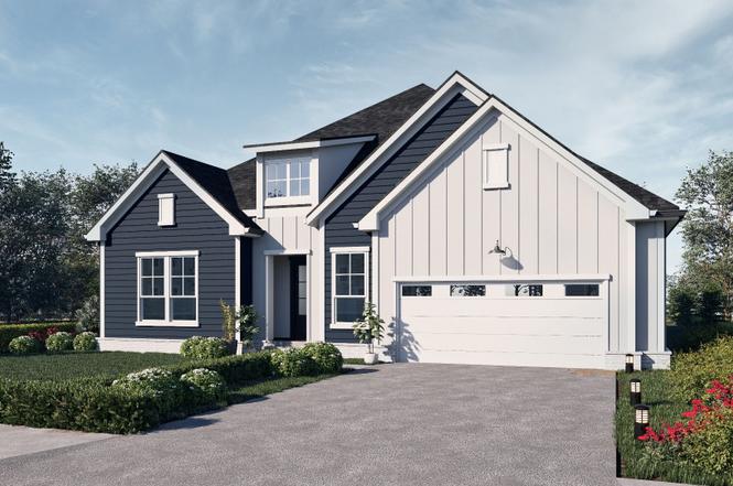 Burgess Plan, Spring Hill, TN