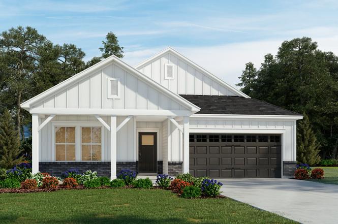 Newport Plan, Hendersonville, TN