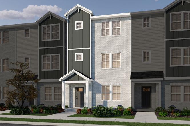 Pembrooke Plan, Smyrna, TN