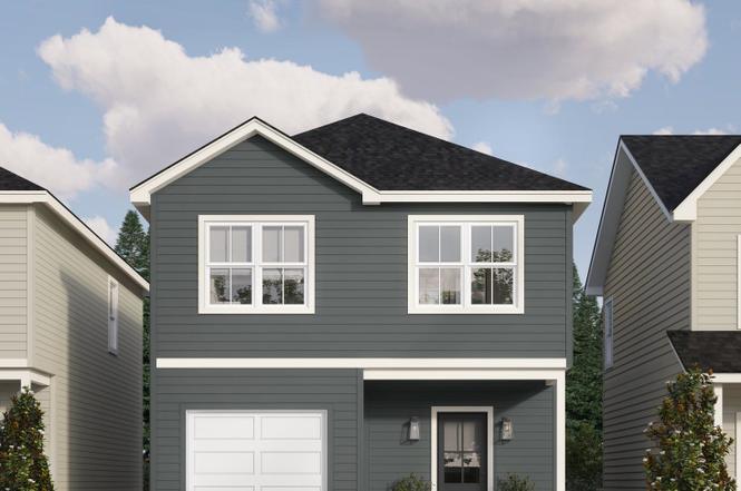 Laurel Plan, Nashville, TN