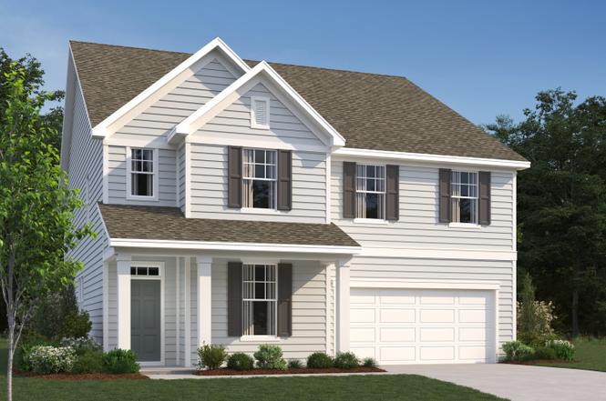 Lancaster Plan, Smyrna, TN