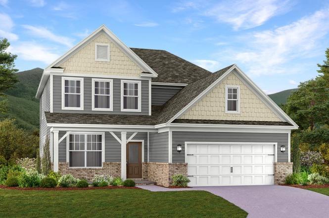 2533 Robert Gwynne Dr, Smyrna, TN