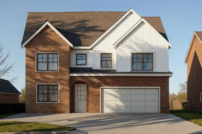 Huxley Plan, Ooltewah, TN