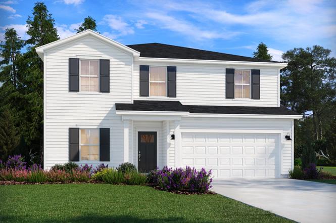 Chatham Plan, La Vergne, TN