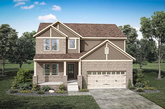 PAISLEY Plan, Mount Juliet, TN
