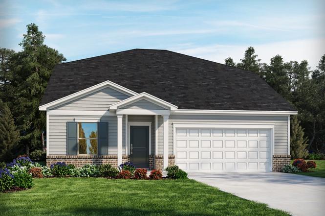 Manchester Plan, Mount Juliet, TN