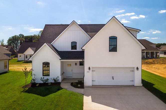 Aberdeen Plan, Clarksville, TN