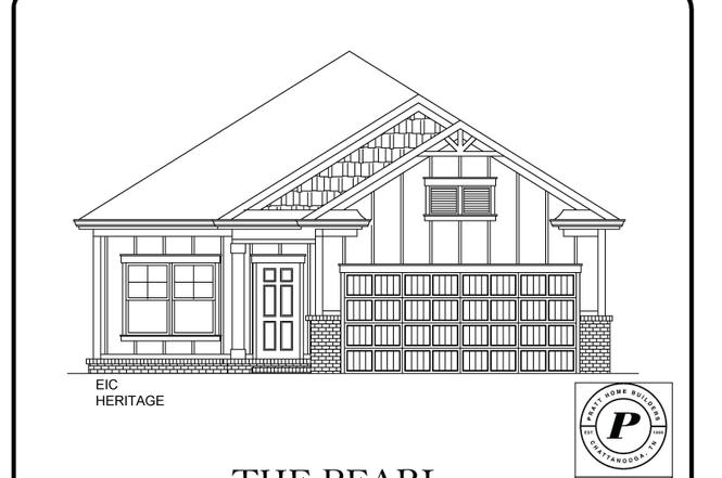 The Pearl Plan, Cleveland, TN