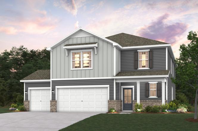 Reedy Plan, Mount Juliet, TN