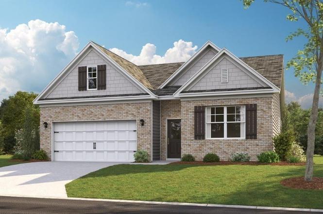 Cali Plan, Ooltewah, TN