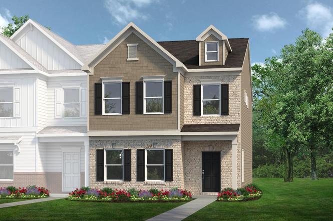 The Carson Plan, Clarksville, TN