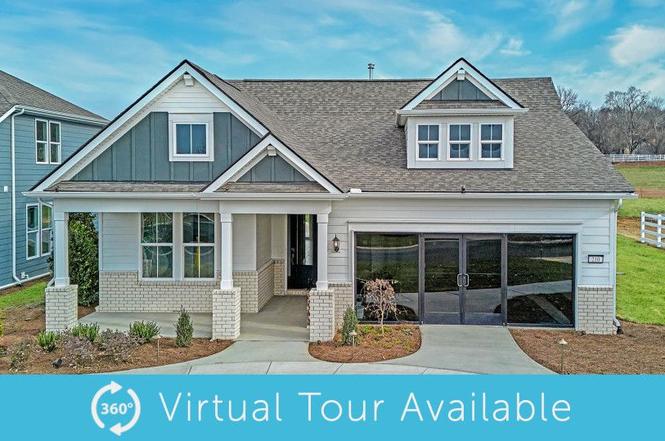 Mystique Plan, Murfreesboro, TN