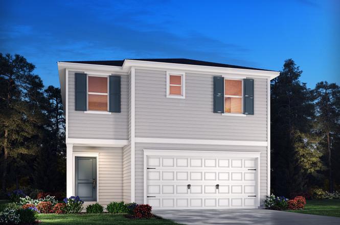 Dallas Plan, Smyrna, TN