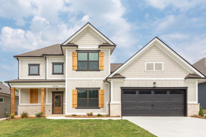The Peyton Plan, Ooltewah, TN