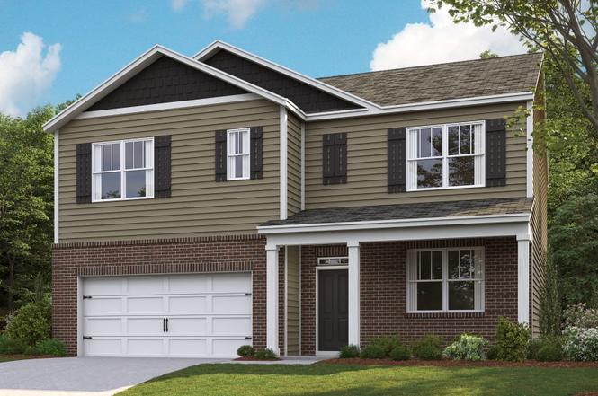 HAYDEN Plan, Columbia, TN