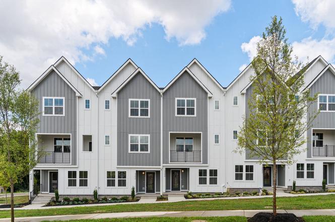 139 Hart Ln #10, Nashville, TN