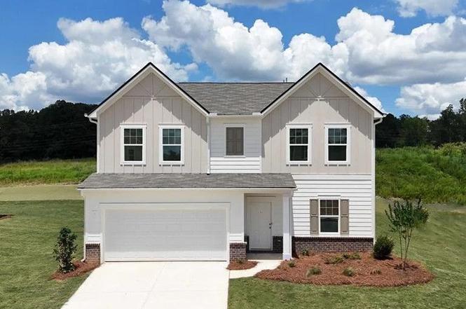 3302 Pippin St, Columbia, TN