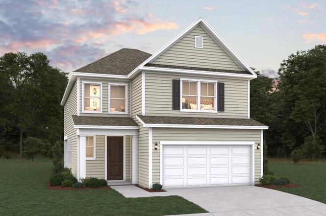 Windermere Plan, Smyrna, TN