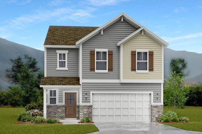 Broadmoor Plan, Smyrna, TN