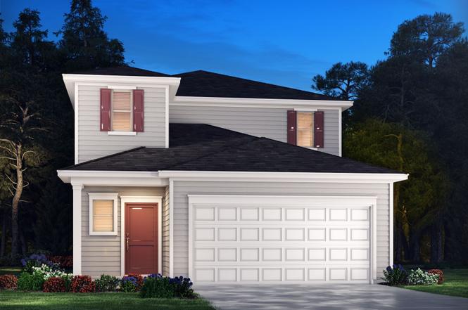 Sydney Plan, Smyrna, TN