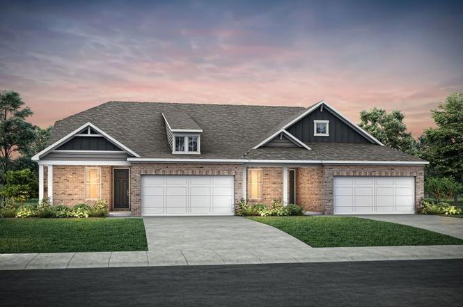Avinger Plan, Mount Juliet, TN
