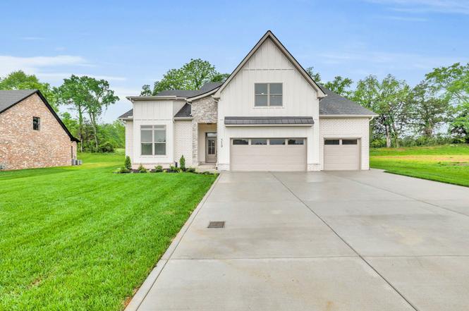 The Oakland Plan, Smyrna, TN